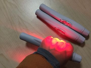 Otomatis Light Sensor Vein Finder Mesin Keselamatan Red Light LED