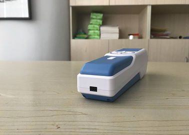 Handheld Portable Infrared Vein Finder Untuk Perawat Dan Dokter Dengan Sumber Cahaya 850nm
