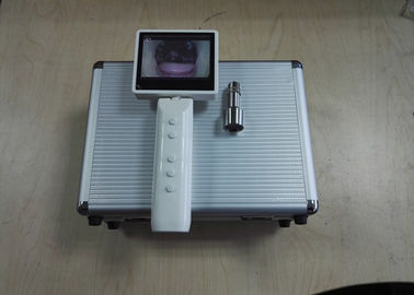 HandheldMini Camera Laryngoscope Otoscope Ophthalmoscope Dengan Kelas Tertinggi