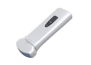 Wireless Handheld Probe Color Doppler Ultrasound Scanner Dengan Berat 220g Saja