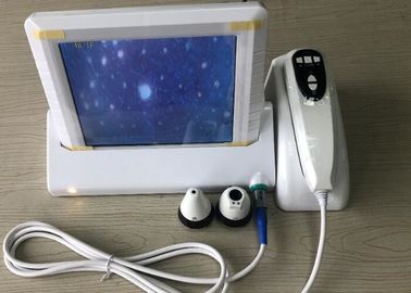 Wifi Digital Analyzer untuk Dermatoscope Video Kulit dan Kulit Kepala 50 atau 200 Kali Koneksi Nirkabel