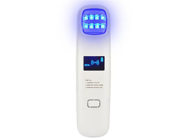 EMS + RF + LED Therapy 6800 Mesin Radio Frekuensi Wajah