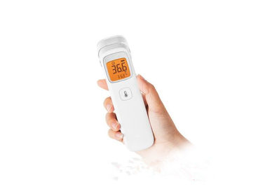 Dewasa LCD Display Dahi Non Kontak Infrared Thermometer