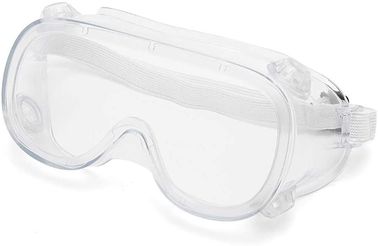 WindProof Eyewear PC PPE Alat Pelindung Pribadi