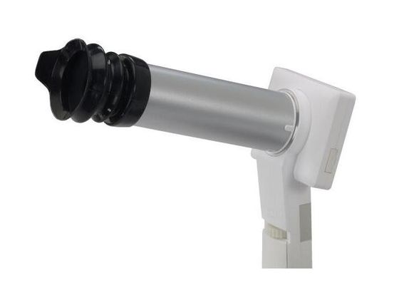 Sistem Ideal Untuk Aplikasi Telemedicine Kamera Fundus Portabel Dengan Fokus Otomatis 45 ° Teknologi Non-mydriatic