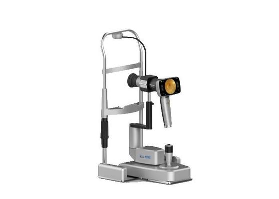 Peralatan Kamera Fundus Portabel oftamologi Medis