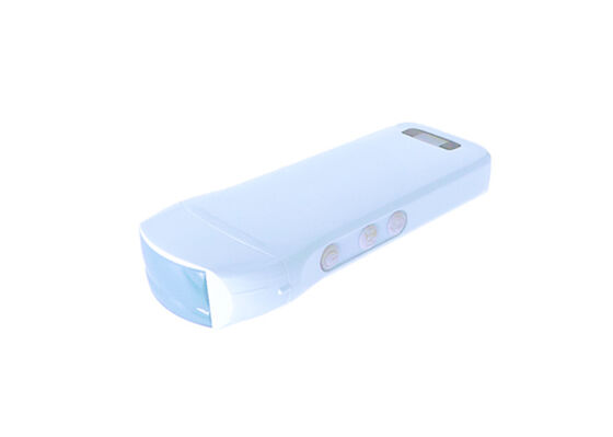 Perangkat Ultrasound Doppler Pemindai Ultrasound Warna Dengan 128 Elemen 13 Aplikasi B BM Warna PDI Mode PW