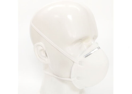 Masker Pelindung Harian KN95 Dengan Standar GB2626-2006 PFE&gt; 98%