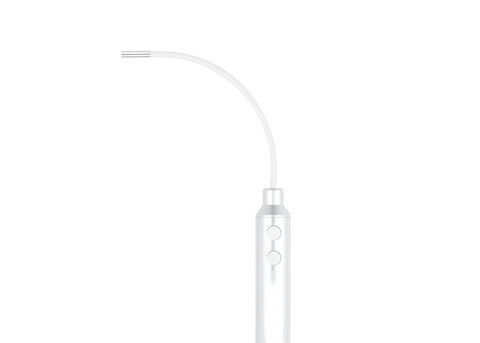 3mm Infinity Focusing Flexible Tube Usb Ear Endoscope Resolusi 1280 * 720