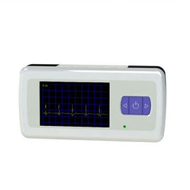 Personal Jantung Devices Care, Micro Ambulatory ECG Recorder