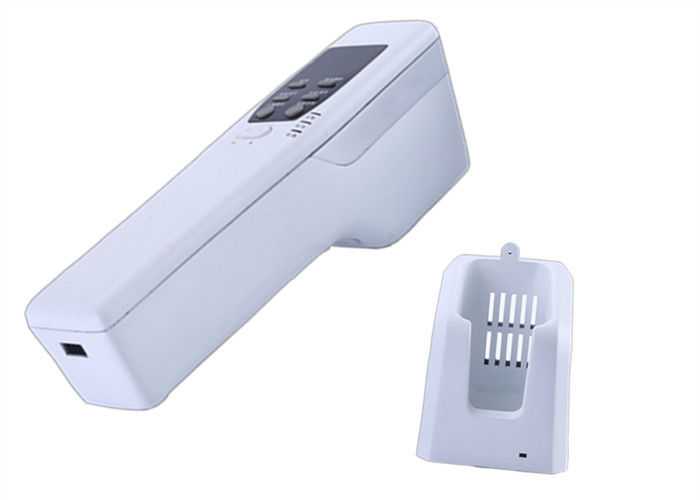 Handheld Infrared Vein Finder Medical Vein Viewer Untuk Mencari Vena Untuk Proyeksi
