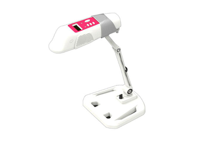 Mini Handheld Vein Finder Vein Viewer Dengan Lampu Inframerah Dekat Untuk Rumah Sakit