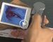 Mikroskop Portable Handheld Digital Skin Hair Inspektur dengan Software Pengukuran di PC