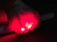 Vena Transilluminator Infrared vena Finder Vascular Injection Tidak ada Tekanan
