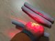 Otomatis Light Sensor Vein Finder Mesin Keselamatan Red Light LED