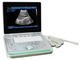3D Digital Laptop portabel Ultrasound Scanner dengan semua jenis Probe