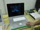 Populer 3D Digital Laptop Veterinary Ultrasound Scanner Ringan Mudah Untuk Carry