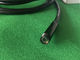 USB Endoskopi Rumah Tangga untuk Inspeksi Ear oleh Diri dengan Resolusi 640 * 480 USB 2.0 Antarmuka