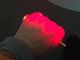 Panjang Gelombang 625nm Kontras Tinggi Gambar Medis Cahaya Infrared Vein Finder Vein Viewer