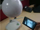 5 Inch Screen Portable Vein Imaging Device Inframerah Vein Finder Untuk Pasien Dengan Anemia