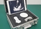 Wifi Pemindai Ultrasound Genggam Portable Convex Linear Cardiac Multifrequency 10MHz