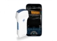 305mm Portable Handheld Ultrasound Scanner Probe Convex + Linear + Cardiac