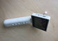 Full HD Portable Video Otoscope Endoskopi Kamera Medis USB Endoskopi ENT Dengan Layar LCD 3,5 Inch