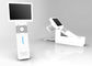 SD Card Digital Video Otoscope Untuk Pemeriksaan Tubuh Manusia Dengan Monitor LCD 3.5 &amp;quot;