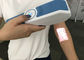 Portable Handheld Vein Finder Perangkat Untuk Perawat Dan Dokter Dengan khusus Light Source
