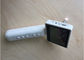 Layar 3,5 Inch Handheld Lingkup THT Digital Video Otoscope Dengan USB Output Fungsi WIFI Opsional
