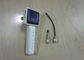 Monitor LCD 3,5 inci Handheld Otoscope Opthalmoscope Diagnostic Video Laryngoscope Kamera Dengan Sertifikat CE