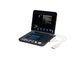 Digital Portable Mobile Laptop Ultrasound Scanner Dengan Tampilan LED 12 inci &amp;amp; Layar Sentuh 9,7 inci