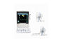 Full Digital Color Ultrasound Portable Mesin Dopper Warna Dengan Layar LED 12.1 Inch