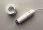 USB Video Dermatoscope Analisis Cakupan Kulit Pemindai Kelembaban Kulit Wajah Kamera
