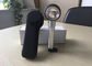 Pocket Skin Magnifier Mini Anaylzer Kulit Dengan Lensa Kaca Optik 2cm Penguasa Di Dalam