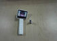 Monitor LCD Handheld Digital Video Laryngoscope Mengatur Diagnosis Ekonomi Dengan USB Outport