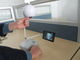 5 Inch Screen Portable Vein Imaging Device Inframerah Vein Finder Untuk Pasien Dengan Anemia
