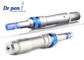 Rechargeableable Wireless Derma Needling Pen Untuk Perawatan Kulit, 5 Tingkat Kecepatan