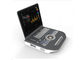 Mesin Digital Color Dopple Full Digital Portable Ultrasound Scanner Warna
