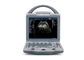 Digital Color Ultrasound Scanner Mesin Doppler Warna Portabel BIO 5000C Dengan Layar LCD 10,4 Inch