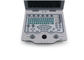 Layar 10,4 Inch Portable Ultrasound Scanner Mesin Doppler Warna Dengan Trolley Opsional