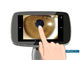 Handheld Slit Lamp 16G Digital Fundus Camera 80000 Gambar