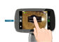 WIFI Digital Fundus Camera Untuk Aplikasi Telemedicine
