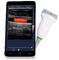 Mobile Full Digital Portable Mesin Ultrasound Nirkabel Dengan Layar Sentuh LCD 6 Inch