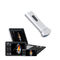 Palm Portable Color Doppler Probe Handheld Ultrasound Scanner Dengan Berat Hanya 220g