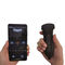 2 -11MHz Hand Held Color Doppler Ultrasound Scanner Seperti Ponsel
