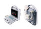 Dynamic Receiving Focus Peralatan Ultrasound Portabel Transduser Volume 4D Presisi Tinggi