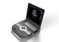 Perangkat Ultrasound Portabel Scanner Ultrasound Portabel Doppler Warna dengan 2 Port USB