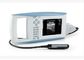 5.7 &quot;Perangkat Genggam Veteriner Ultrasound Scanner Dengan Baterai Li - Ion Untuk Hewan