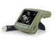 Digital Wrist Medical Usb Ultrasound Scanner Untuk Hewan Menampilkan Backfat Ruler